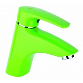 Смеситель для раковины Timo Beverly 0051F green_