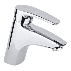 Смеситель для раковины Timo Beverly 0051F chrome_