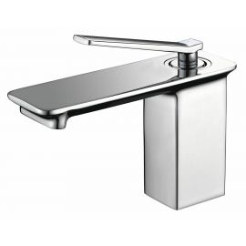 Смеситель для раковины Timo Halti 4161/00F хром_