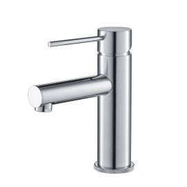 Смеситель для раковины Timo Saona 2361/00F хром_