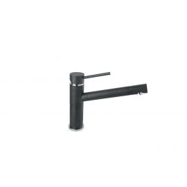 Смеситель для кухни Timo Saona 2303F anthracite_