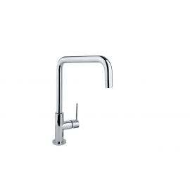 Смеситель для кухни Timo Saona 2306F chrome_