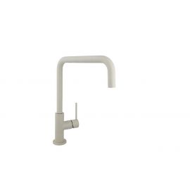 Смеситель для кухни Timo Saona 2306F champagne_