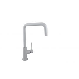 Смеситель для кухни Timo Saona 2306F white-matt_