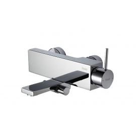 Смеситель для ванны и душа Bravat F66061C-01A-ENG_
