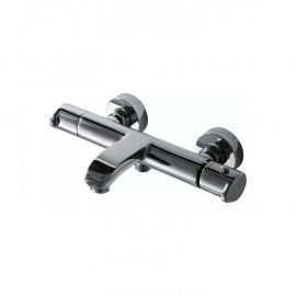 Термостат для ванны Bravat Waterfall F673114C-01A-RUS_