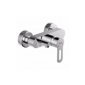 Смеситель для душа Bravat Stream-D F937163C-01_