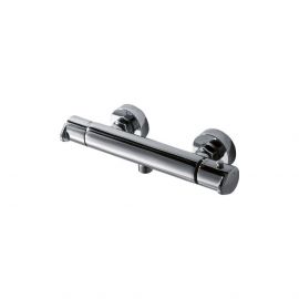 Термостат для душа Bravat Waterfall F939114C-01A-RUS_