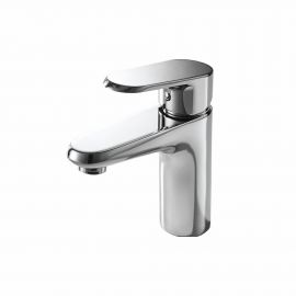 Смеситель для раковины Bravat Pure F1105161C_