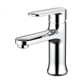 Смеситель для раковины Bravat Opal F1125183CP-RUS_
