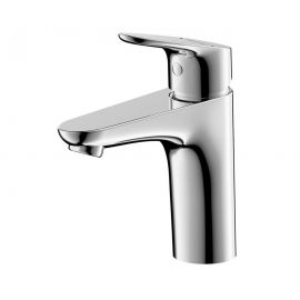 Смеситель для раковины Bravat Drop F14898C-RUS_