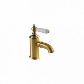 Смеситель для раковины Bravat Art F175109U_