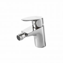 Смеситель для биде Bravat Drop F34898C_