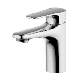 Смеситель для раковины Bravat F1173218CP-ENG_