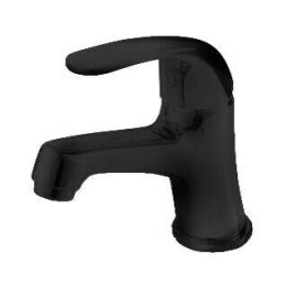 Смеситель для раковины Bravat Fit F1135188BM-RUS_