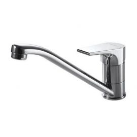 Смеситель для кухни Bravat Vega F7119177CP-1_