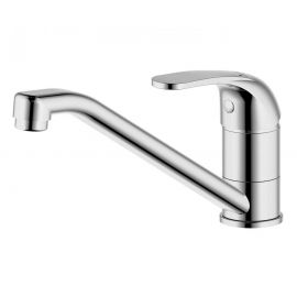 Смеситель для кухни Bravat Fit F7135188CP-RUS_