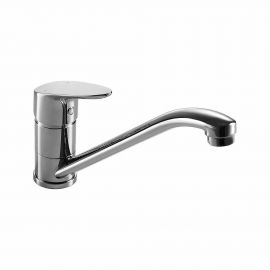 Смеситель для кухни Bravat Drop F74898C-2_