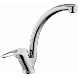 Смеситель для кухни GPD ARBEKA Orbis TE30_