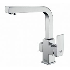 Смеситель для кухонной мойки ZORG Sanitary ZR 311 YF_