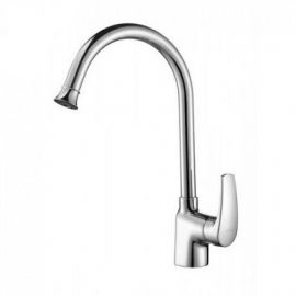Смеситель для кухонной мойки  KAISER Guss 68044_