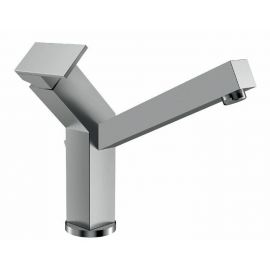 Смеситель для кухонной мойки ZORG Inox SZR-1008_