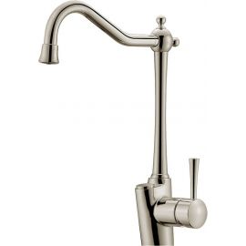 Смеситель для кухонной мойки ZORG Sanitary ZR 353 YF-SATIN_