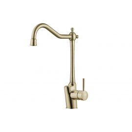 Смеситель для кухни под фильтр ZORG Zorg SanitaryZR 353 YF-BR_