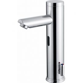 Смеситель для раковины KAISER Sensor 38521_