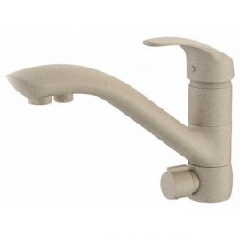 Смеситель для кухонной мойки  KAISER Venus 39066-7_