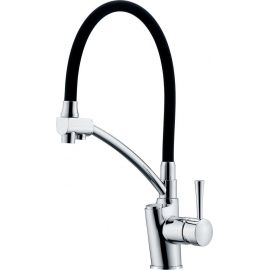 Смеситель для кухонной мойки ZORG Antic ZR 354-6 YF_
