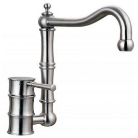 Смеситель для кухонной мойки ZORG Inox SZR-0031_