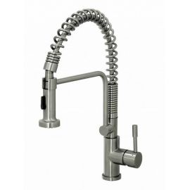 Смеситель для кухонной мойки Zorg RADASZR-1069_