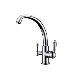 Смеситель для кухни под фильтр ZORG Zorg SanitaryZR 315 YF-33_