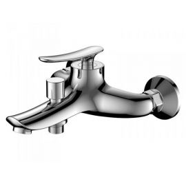 Набор смесителей для ванны с душем ZORG Sanitary ZR 101 W-1_