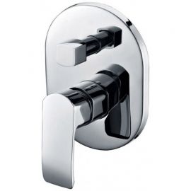 Смеситель для ванны с душем KAISER Aurora 67277_