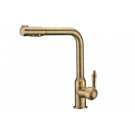 Смеситель для кухни под фильтр ZORG Zorg SanitaryZR 320 YF-33 BR_