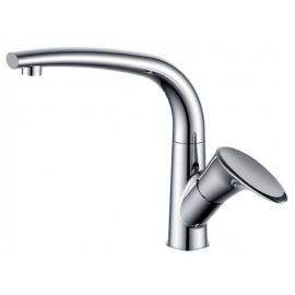 Смеситель для кухонной мойки  KAISER Calla 71044_