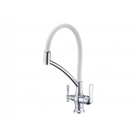 Смеситель для кухни под фильтр ZORG Zorg SanitaryZR 346-8 YF_