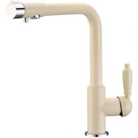 Смеситель для кухонной мойки ZORG Sanitary ZR 320 YF-33 ЖАСМИН_