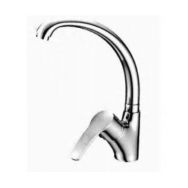 Смеситель для кухонной мойки ZORG Sanitary ZR 307 Y_
