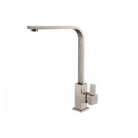 Смеситель для кухни ZORGSH 7451  INOX_