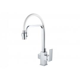 Смеситель для кухни под фильтр ZORG Zorg SanitaryZR 341-8 YF_