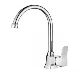 Смеситель для кухонной мойки  KAISER Clever 76044_