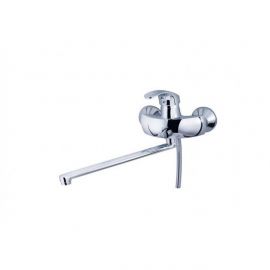 Смеситель для ванны с душем KAISER Classic 16055B_