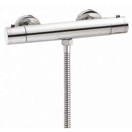Смеситель для ванны с душем KAISER Thermo 18344_