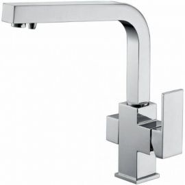 Смеситель для кухонной мойки  KAISER Sonat 34044_