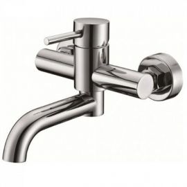 Смеситель для ванны с душем KAISER Merkur 26055_