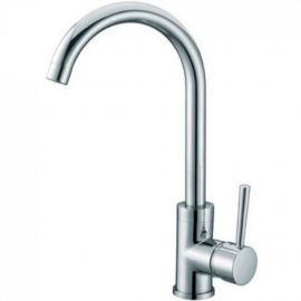 Смеситель для кухонной мойки  KAISER Merkur 26633_