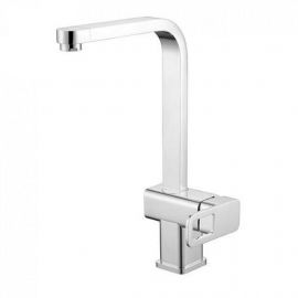 Смеситель для кухонной мойки  KAISER Sharp 64044_